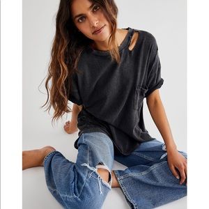 We The Free Rubi Tee